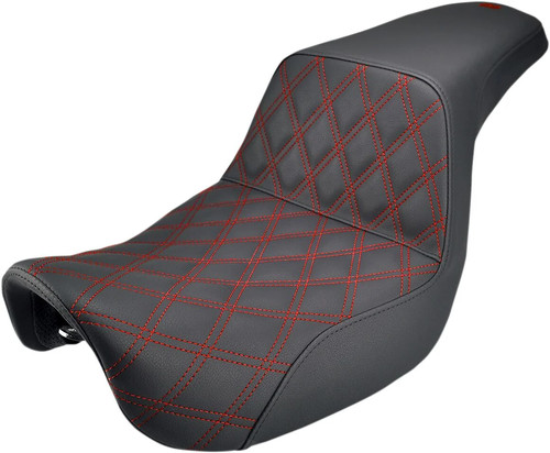 Saddlemen seat step - saddlemen, up