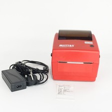 DayMark MATT85 Commercial Food