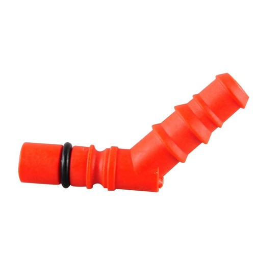 Reich barbed tap connector - reich,