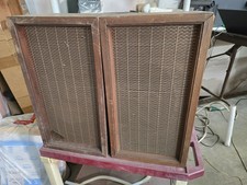 Vintage EMI 630 Coaxial