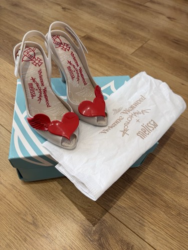 Vivienne westwood melissa - vivienne,