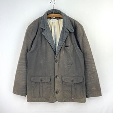 Peregrine Wax Sports Jacket