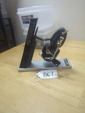 Vintage Garcia Mitchell