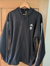 Leeds United Adidas Full