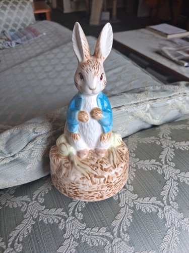 Beatrix potter musical - potter,