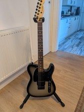 Fender Telecaster Limited