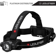Ledlenser H7R Core LED Head
