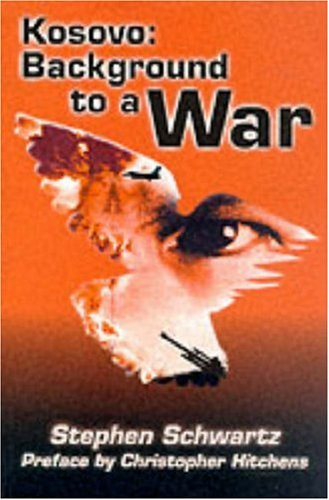 Kosovo background war - kosovo,