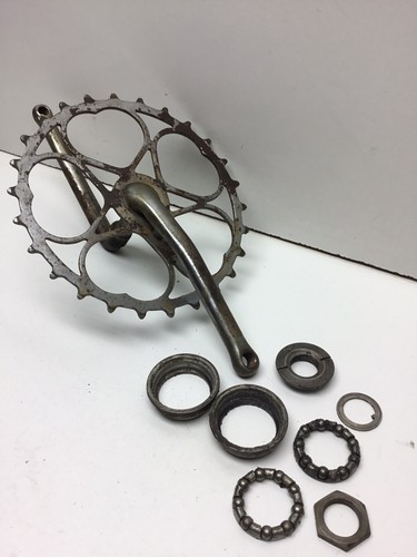 Vintage 1950s schwinn co - vintage,