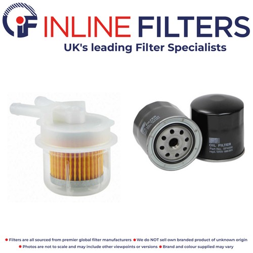Filter kit for toyota celica - filter,