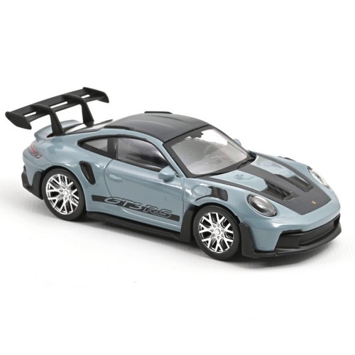 Porsche 911 gt3 2022 - rs,