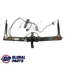 Skoda Yeti 5L Westfalia Towbar