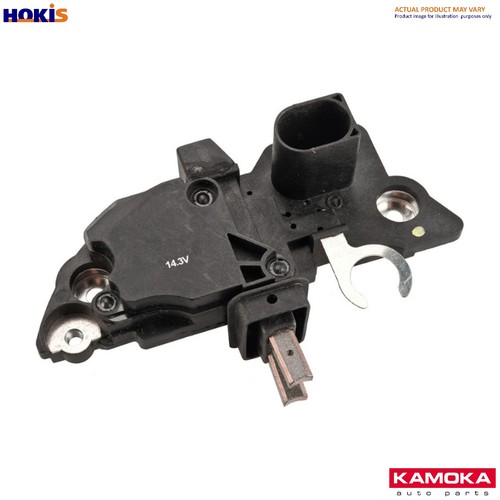 Alternator regulator 8630027 - alternator,