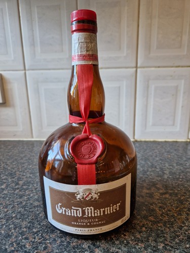Grand marnier orange - grand,