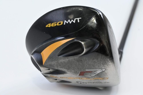 Taylormade superquad driver - taylormade, r7