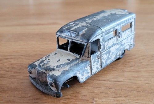 1949 vintage diecast model - 1949,
