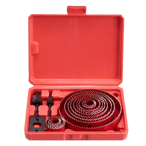 For metal wood - metal, 16pcs