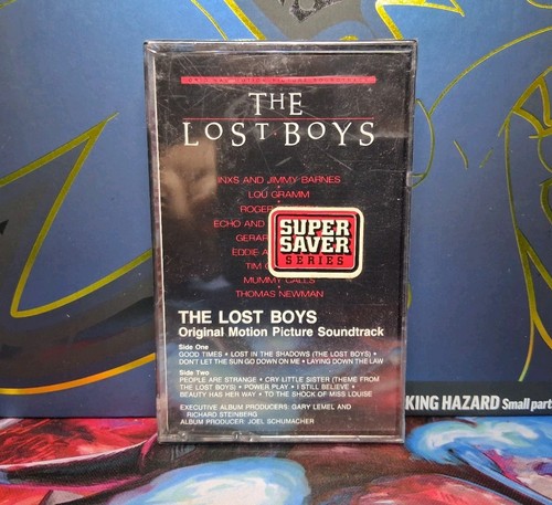 The lost boys vintage 80s - vintage,