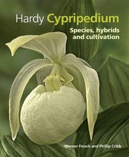 Hardy Cypripedium: Species