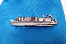 Narrow Boat Handmade English