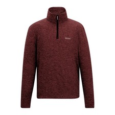 New Regatta Mens Fleece Half