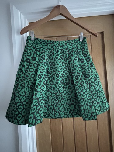 Banana republic green black - banana,