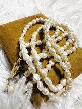Vintage Freshwater Pearl