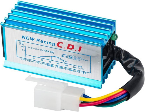 Oxoxo racing performance cdi - oxoxo,