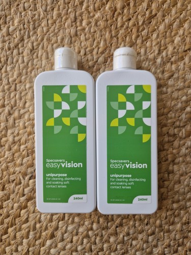 Specsavers easyvision - specsavers,
