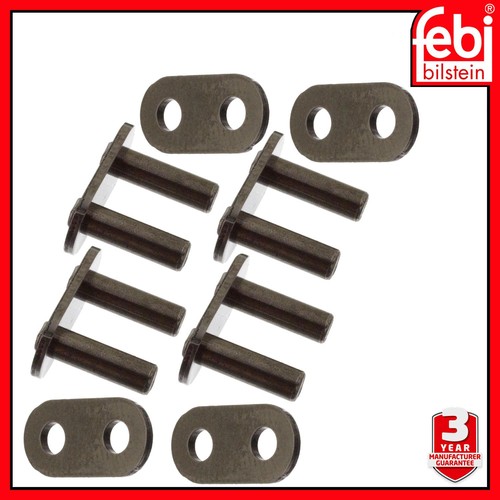 Timing chain masterlink link - chain,