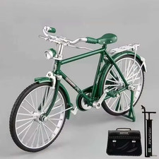 1:6 Scale Alloy Mountain Bike