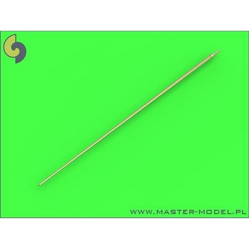 Bac lightning pitot tube - bac,
