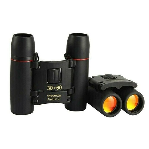 Day binoculars 30x60 zoom - 30x60,