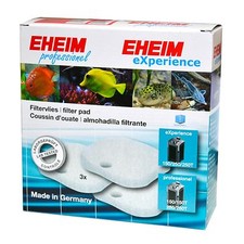 Eheim 2222/24 3 White Foam Ref