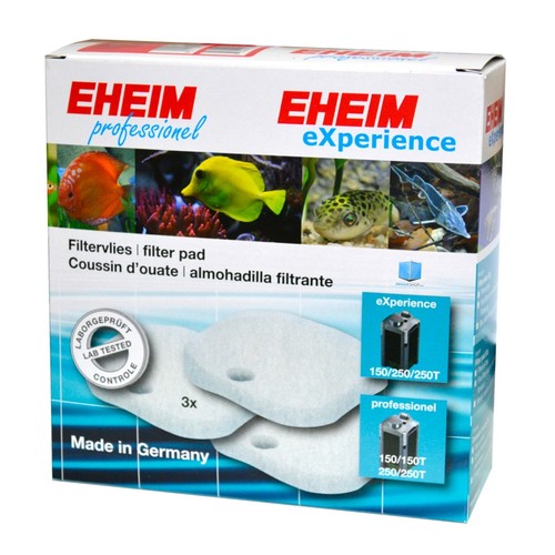 Eheim 2222 white foam - white,