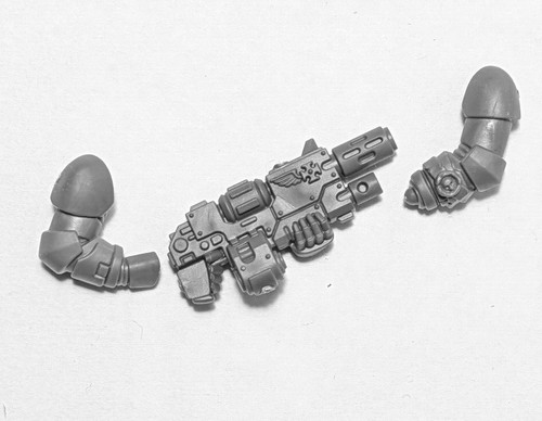 Space marines sternguard - space,