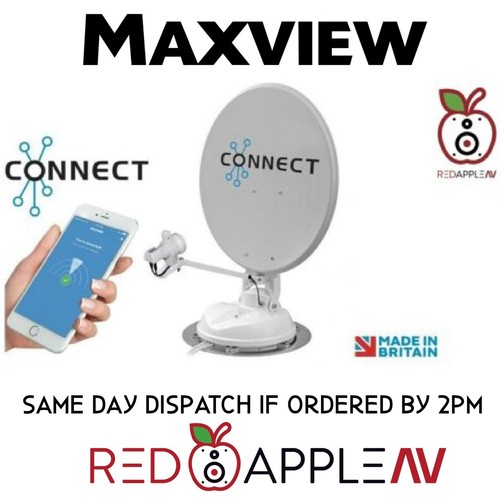 Maxview connect automatic 65cm - maxview,