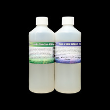 Food, Skin & Toy Safe Grade