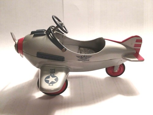 Hallmark kiddie car classics - kiddie,