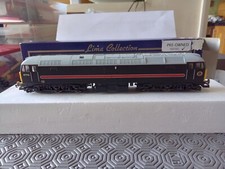 Lima Class 47