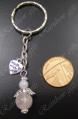 Rose quartz healing crystal - healing,