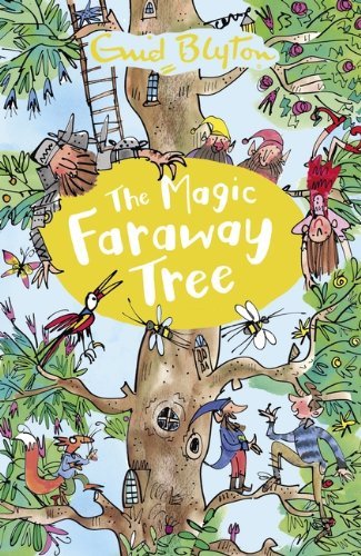 The magic faraway tree - faraway, (the