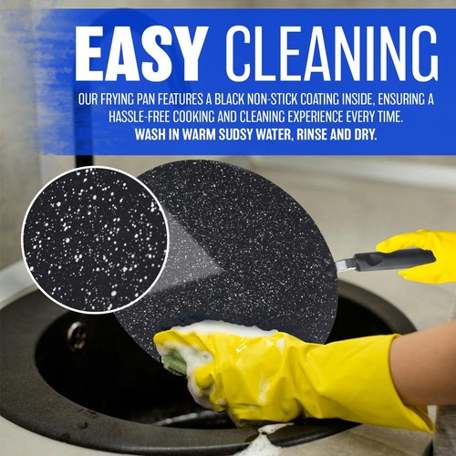 New 26cm non stick tawa - non,