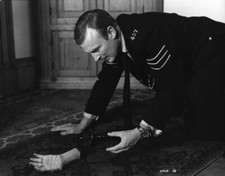 Edward Woodward [The Wicker