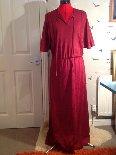 Vintage 70s pippa dee long - vintage,
