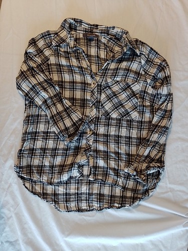 Ladies shirt primark - size, 10