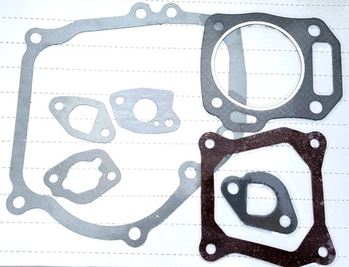 Gasket kit set - fits, honda