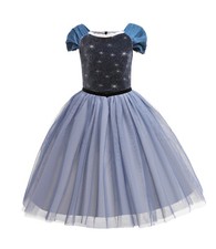 ELSA & ANNA® Girl Fancy Dress