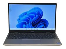Dell Latitude 3320 Laptop 13.3" Quad i7-1165G7 8GB 256GB NVMe WIFI Windows 11 L9