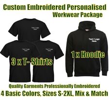 Personalised Work wear